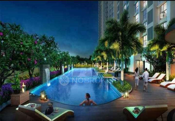 2 BHK Flat In Runwal Avenue For Sale  In Kanjurmarg East