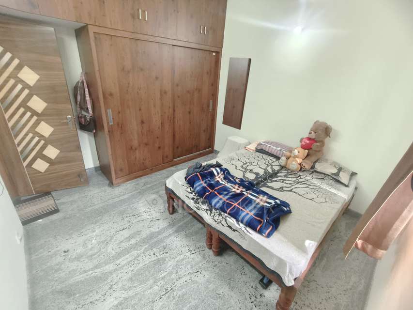 1 BHK Flat In "sri'" Mini Apartment for Rent  In Jp Nagar 6th Phase