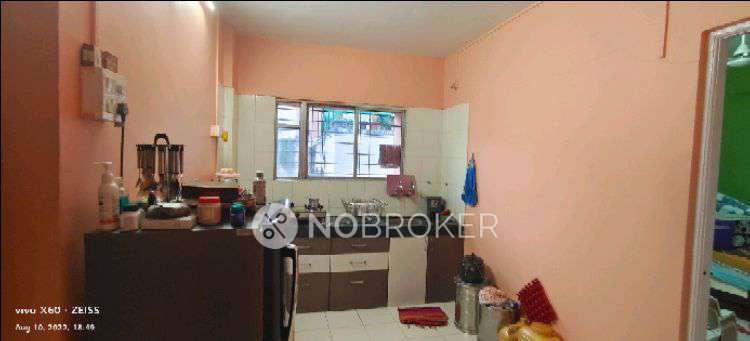 1 BHK Flat In Gandham Nagar  for Rent  In Yerawada