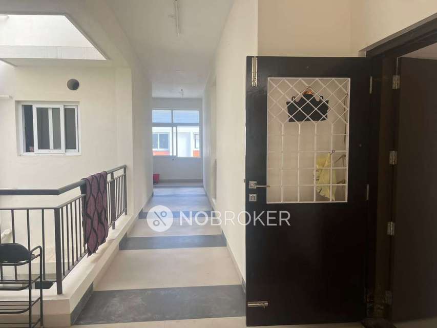 2 BHK Flat In Tvs Emerald Flourish For Sale  In Padappai