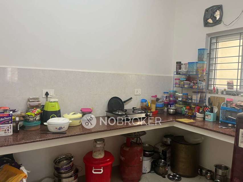 2 BHK Flat In Tvs Emerald Flourish For Sale  In Padappai