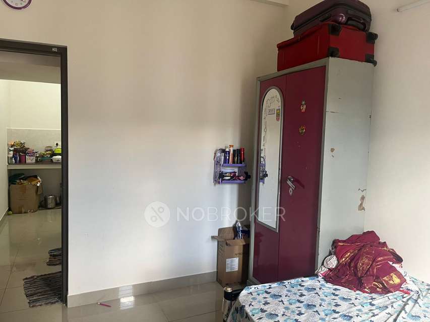2 BHK Flat In Tvs Emerald Flourish For Sale  In Padappai