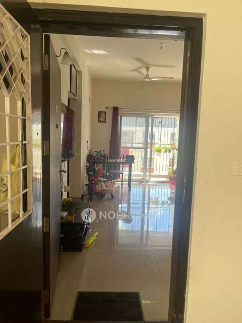 2 BHK Flat In Tvs Emerald Flourish For Sale  In Padappai