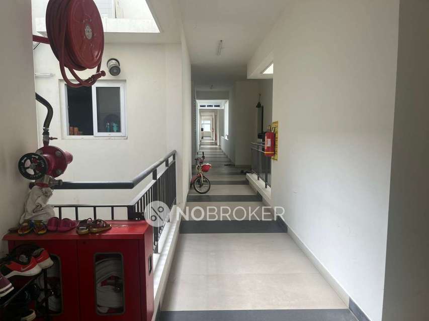 2 BHK Flat In Tvs Emerald Flourish For Sale  In Padappai