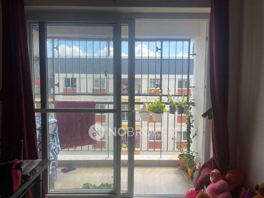 2 BHK Flat In Tvs Emerald Flourish For Sale  In Padappai