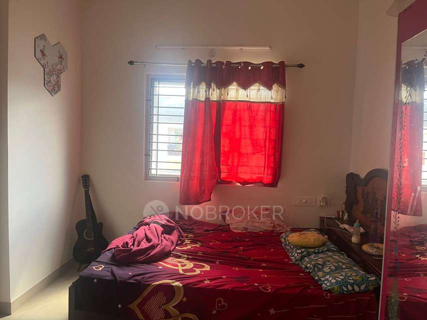 2 BHK Flat In Tvs Emerald Flourish For Sale  In Padappai