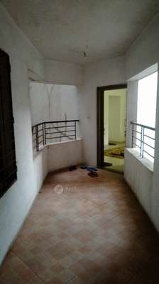 1 BHK Flat In Shree Laxmi Vrindavan Co-op Hsg. Soc. for Rent  In Raikar Mala Road