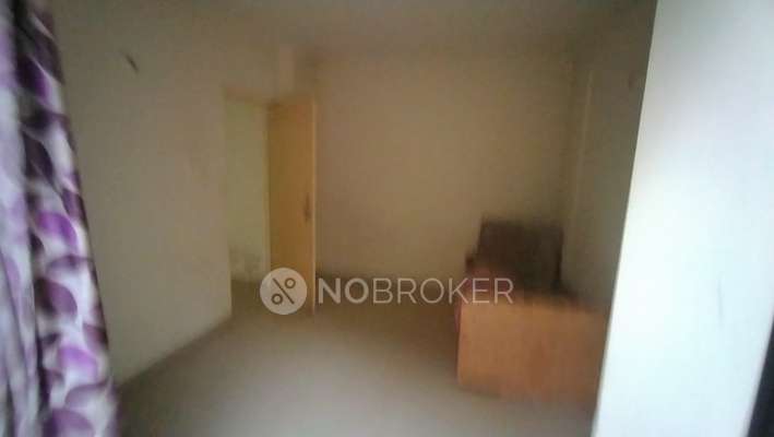 1 BHK Flat In Shree Laxmi Vrindavan Co-op Hsg. Soc. for Rent  In Raikar Mala Road