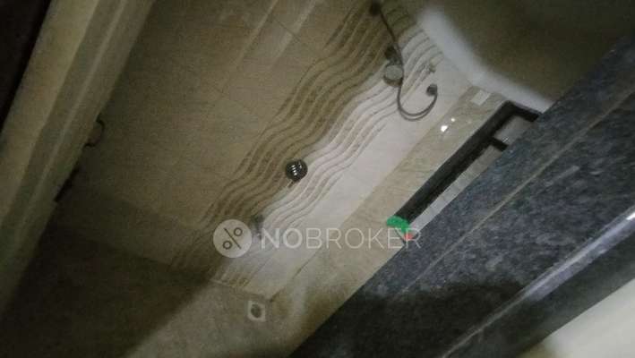 1 BHK Flat In Shree Laxmi Vrindavan Co-op Hsg. Soc. for Rent  In Raikar Mala Road