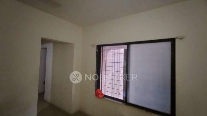 1 BHK Flat In Shree Laxmi Vrindavan Co-op Hsg. Soc. for Rent  In Raikar Mala Road