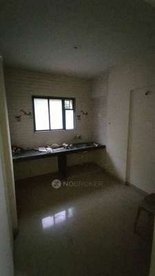 1 BHK Flat In Shree Laxmi Vrindavan Co-op Hsg. Soc. for Rent  In Raikar Mala Road