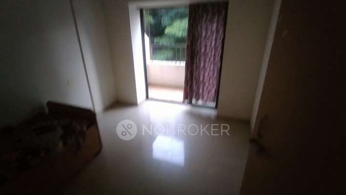 1 BHK Flat In Shree Laxmi Vrindavan Co-op Hsg. Soc. for Rent  In Raikar Mala Road