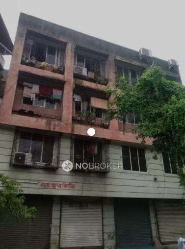 2 BHK Flat In Guru Kripa Building For Sale  In Dombivli East