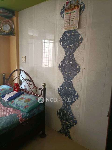 2 BHK Flat In Guru Kripa Building For Sale  In Dombivli East