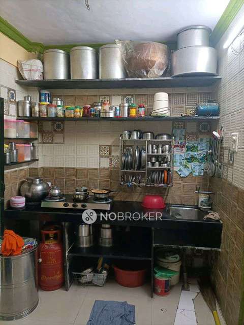 2 BHK Flat In Guru Kripa Building For Sale  In Dombivli East