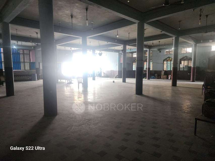 Godown/Warehouse in Shah Gunj, Hyderabad for Rent 
