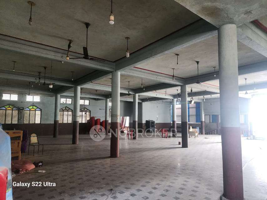 Godown/Warehouse in Shah Gunj, Hyderabad for Rent 