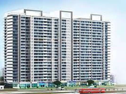 2 BHK Flat In  Neelyog Virat for Rent  In Malad East 
