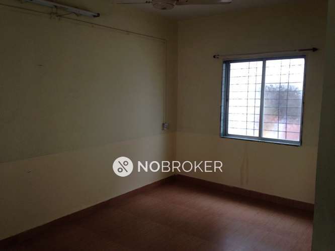 1 BHK Flat In Jijau Apartment, Dhayari For Sale  In Dhayari Phata