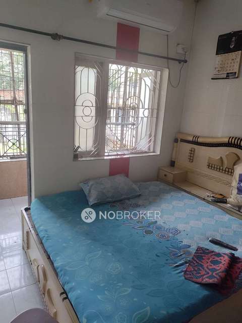 2 BHK Flat In Sai Pooja Apartment For Sale  In Ulhasnagar,