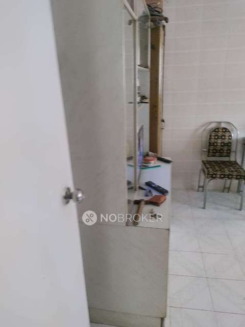 2 BHK Flat In Sai Pooja Apartment For Sale  In Ulhasnagar,