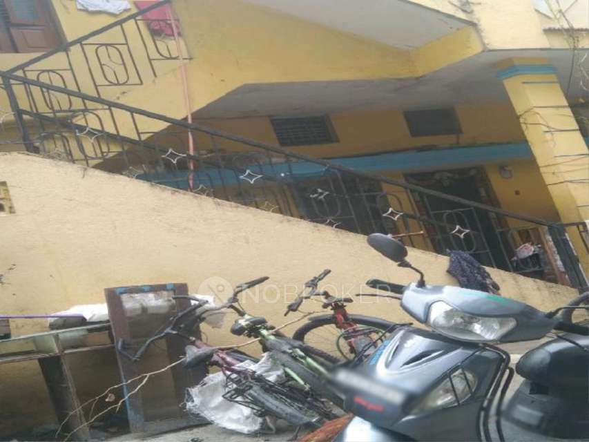 1 BHK House for Rent  In Btm Layout 