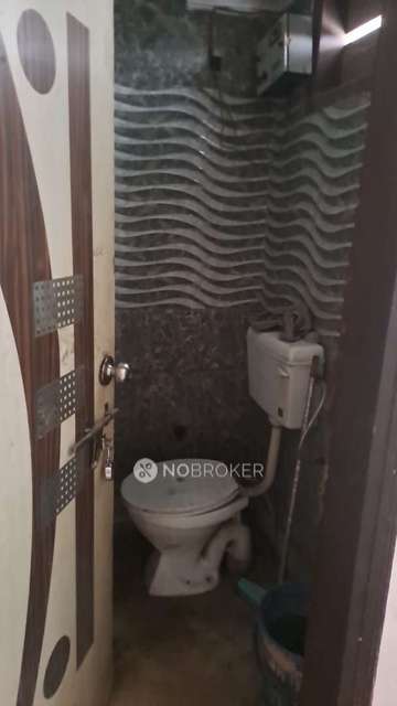 2 BHK Flat In Standalone Building  For Sale  In  Tagore Garden Extension