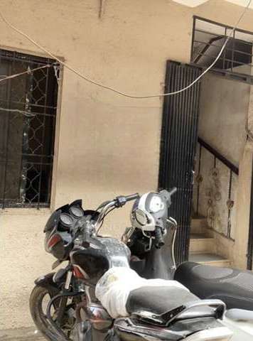 1 RK House for Rent  In Sangarsh Chowk