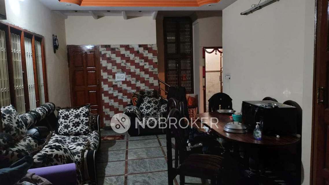 4+ BHK House For Sale  In Chamrajpet