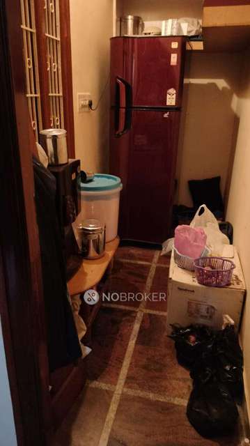 4+ BHK House For Sale  In Chamrajpet