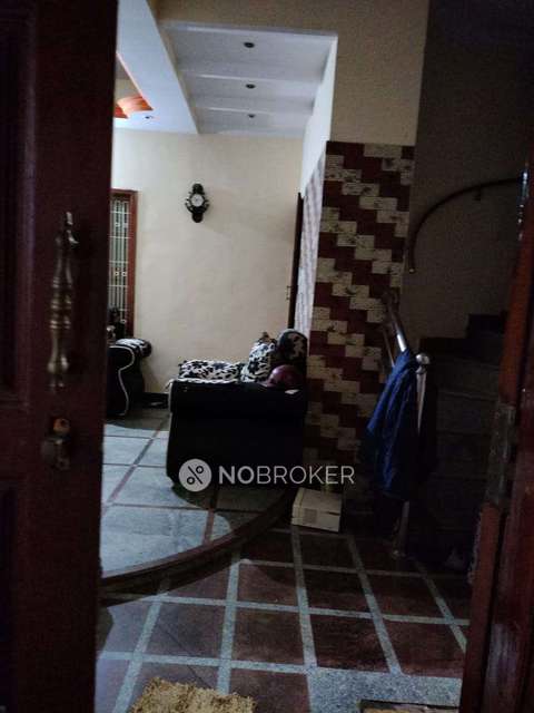 4+ BHK House For Sale  In Chamrajpet