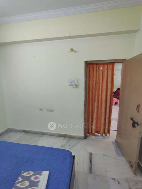 2 BHK Flat In Maruthi Anasuya Residency , Malakpet for Rent  In Malakpet Neuro Center
