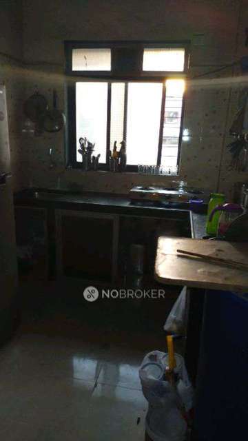 1 BHK Flat In Chirag House Height For Sale  In Mumbra 