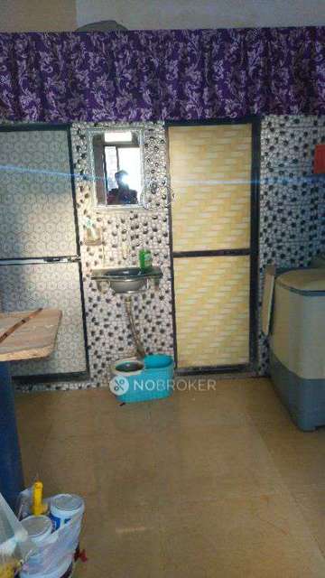 1 BHK Flat In Chirag House Height For Sale  In Mumbra 