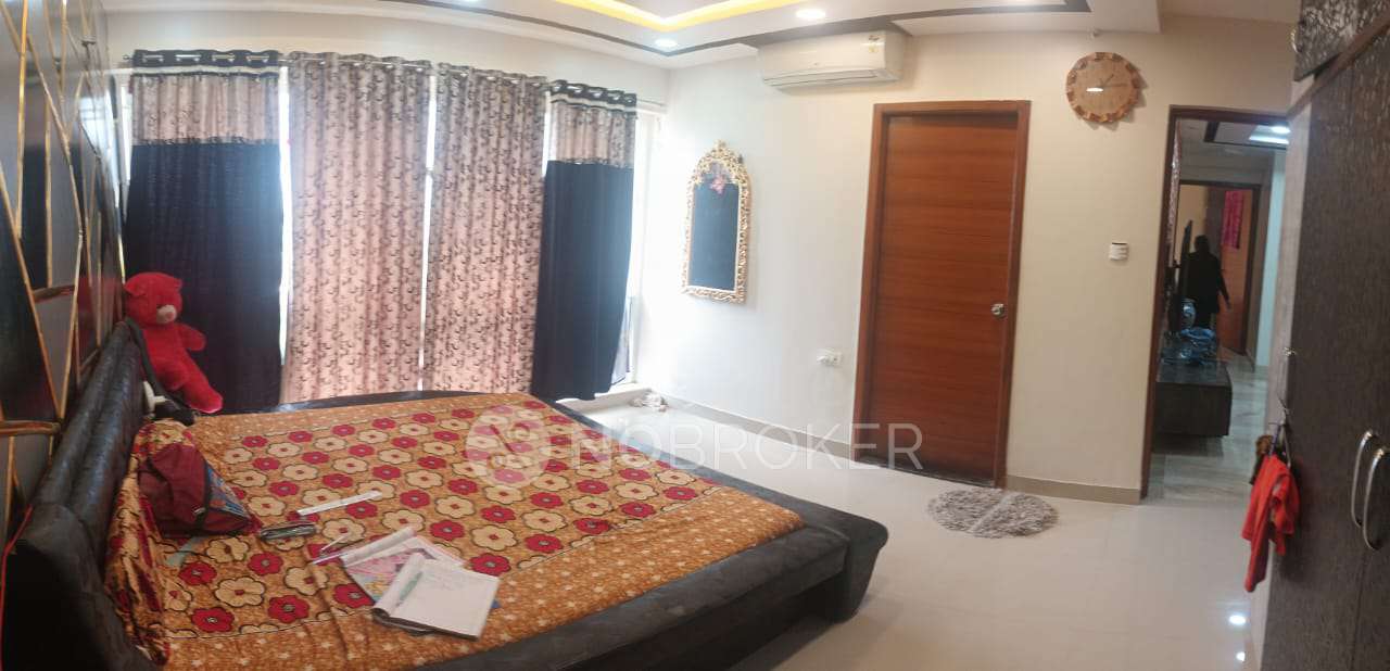 2 BHK Villa In Marvel Albero For Sale  In Kondhwa