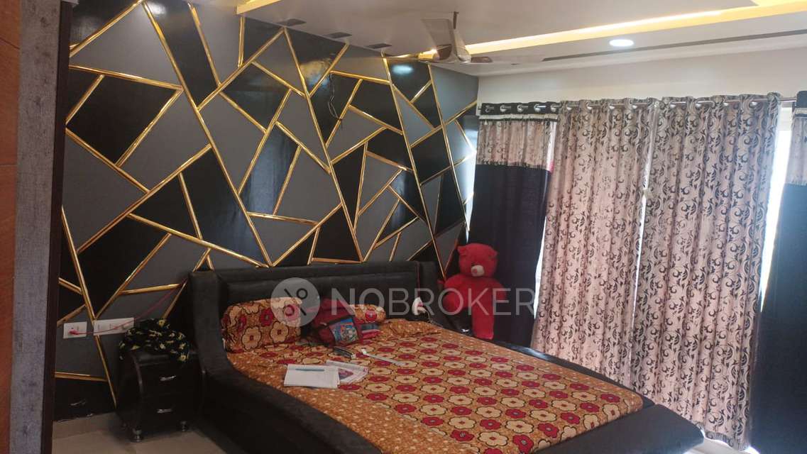 2 BHK Villa In Marvel Albero For Sale  In Kondhwa