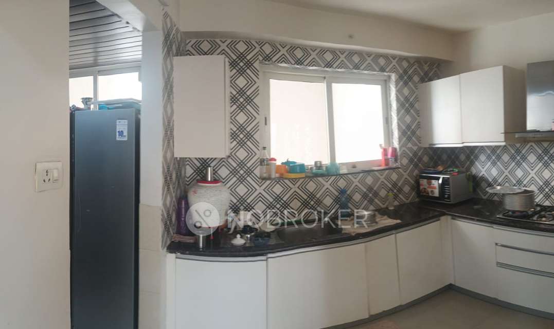 2 BHK Villa In Marvel Albero For Sale  In Kondhwa