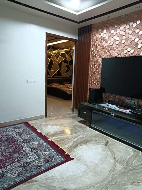 2 BHK Villa In Marvel Albero For Sale  In Kondhwa