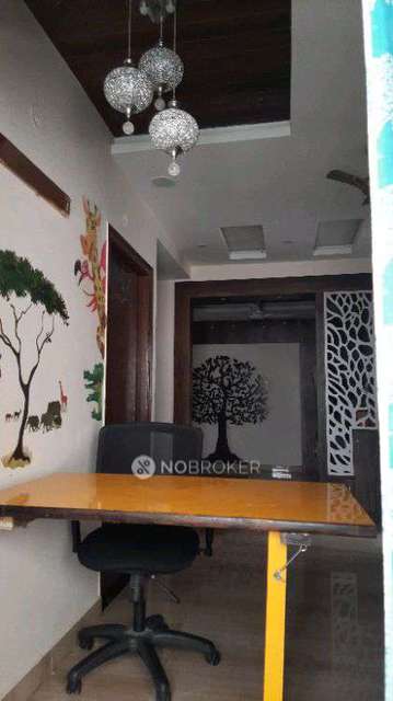 2 BHK Flat In Bm Magnolia Park For Sale  In Nagondanahalli
