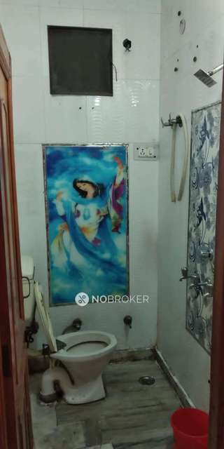 1 BHK Flat For Sale  In Tilak Nagar