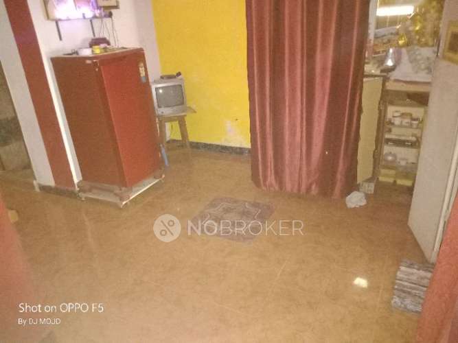 S R K Mahal A/C Rent WITHOUT BROKERAGE Semifurnished 2 BHK Rental