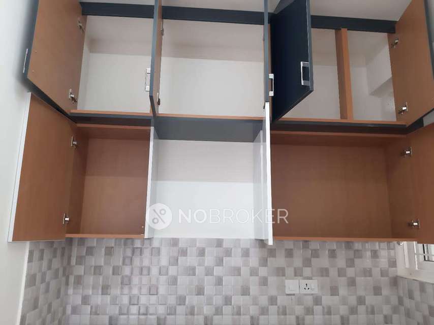 2 BHK Flat In Aparna Maple, K Narayanapura for Rent  In Aparna Maple