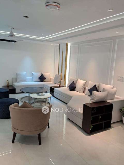 3 BHK Flat In Standalone Building  For Sale  In  Dwarka