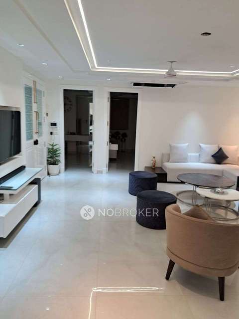 3 BHK Flat In Standalone Building  For Sale  In  Dwarka