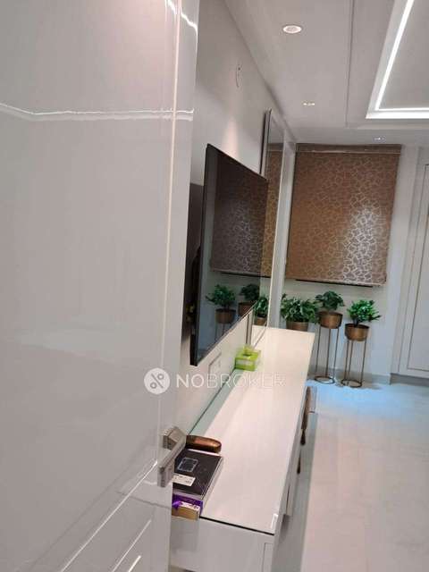 3 BHK Flat In Standalone Building  For Sale  In  Dwarka