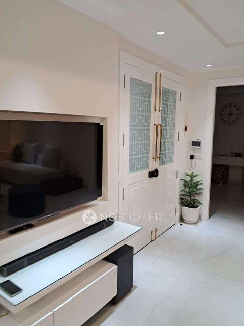 3 BHK Flat In Standalone Building  For Sale  In  Dwarka