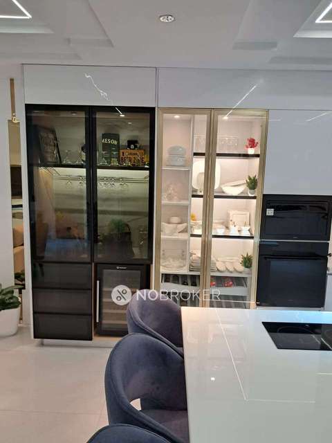 3 BHK Flat In Standalone Building  For Sale  In  Dwarka