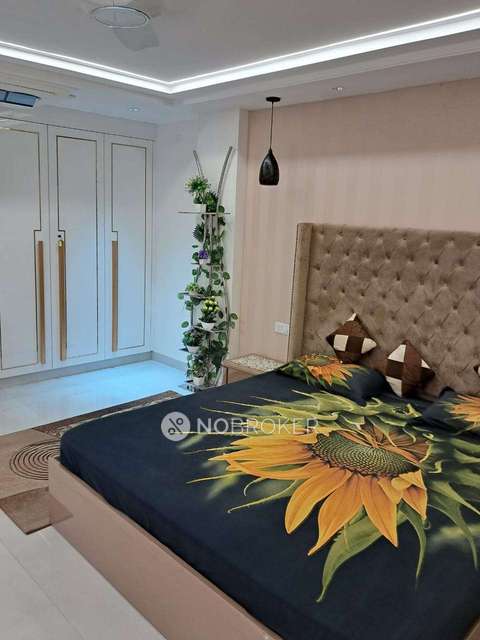 3 BHK Flat In Standalone Building  For Sale  In  Dwarka