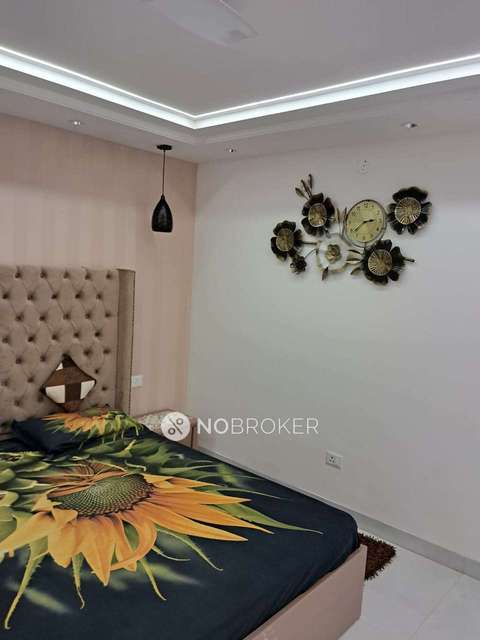 3 BHK Flat In Standalone Building  For Sale  In  Dwarka
