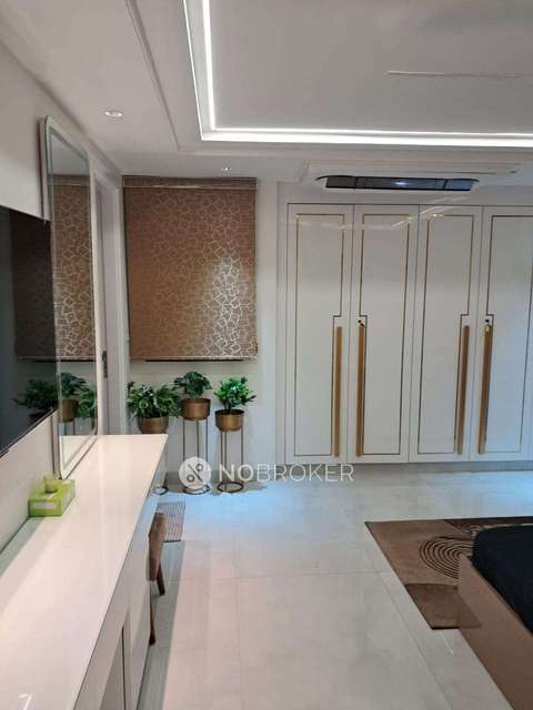 3 BHK Flat In Standalone Building  For Sale  In  Dwarka